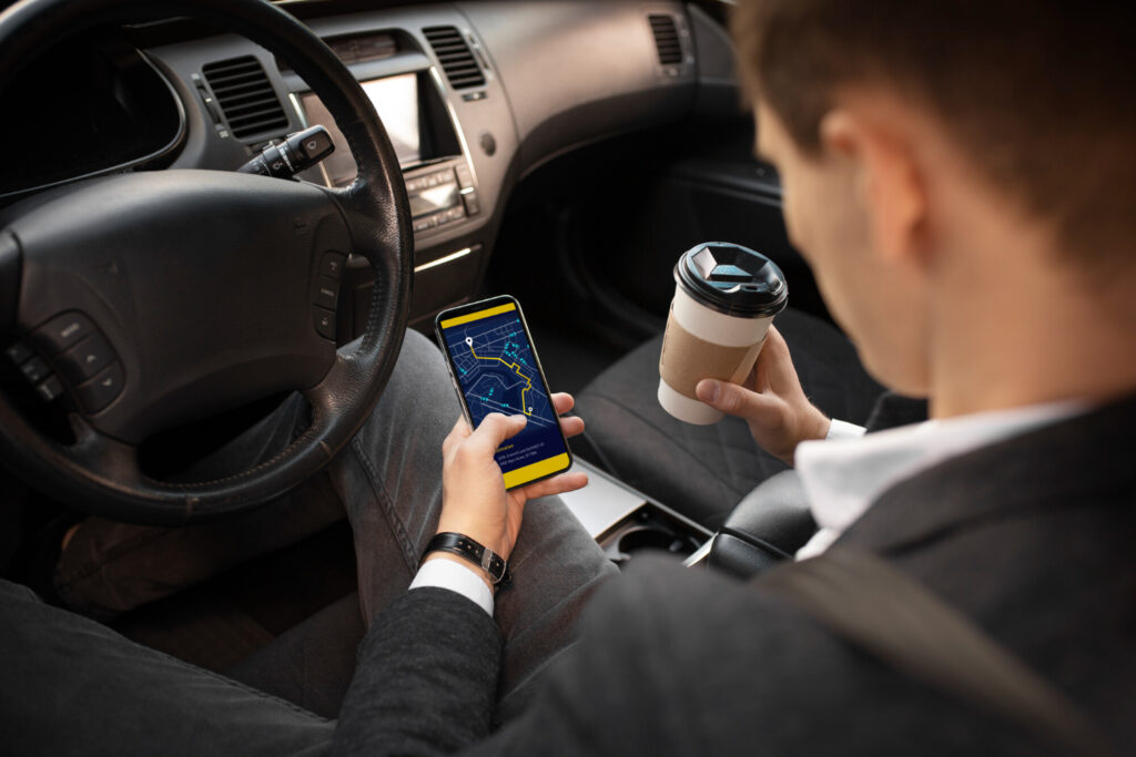 Reliable & Affordable Taxi powered by Aveley Taxi booking