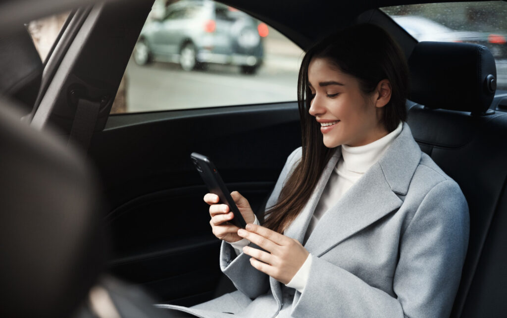 Book a Ride with Ellenbrook taxi now